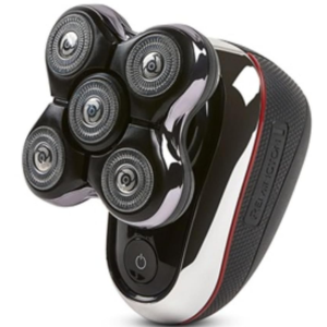 Remington Balder Rechargeable Wet/Dry Head Shaver