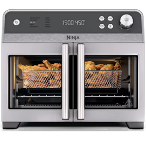 Ninja 10-in-1 French Door Premier Air Fry Oven