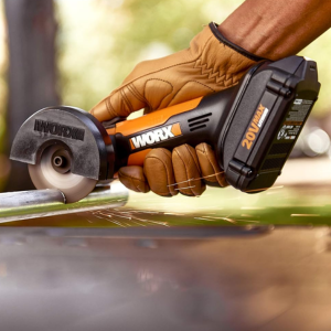 Worx 20V 3