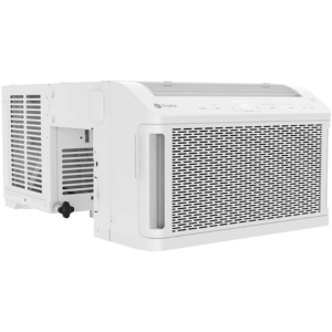 GE Profile 6100 BTU Window Air Conditioner w/App