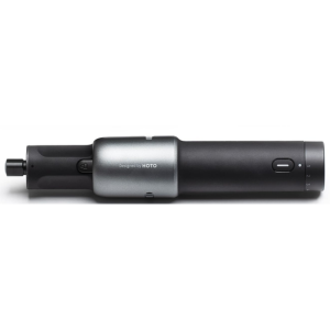 HOTO 4V Cordless 5-Speed Rotary Tool Kit