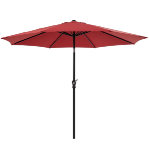 Patio 9' Waterproof Umbrella