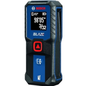 Bosch 100' Blaze Laser Distance Measure