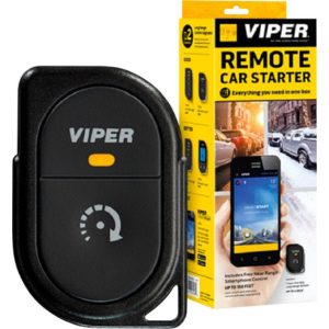 Viper DS4VB Remote Car Starter