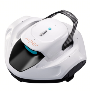 Cordless 800W Robotic Pool Cleaner