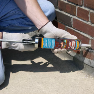 Quikrete Mortar 10oz. Mortar Concrete Repair