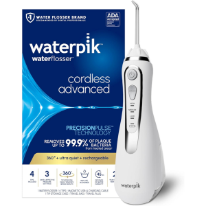 Waterpik Cordless Water Flosser