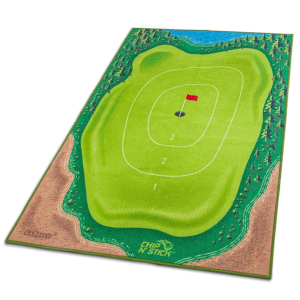GoSports Chip N' Stick Giant Golf Game