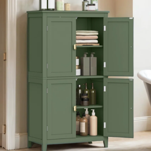 Freestanding Bathroom Cabinet