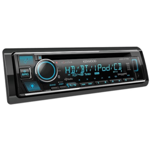 Kenwood Bluetooth Stereo Receiver