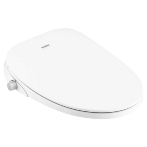 Moen Electric Heated Elongated Bidet Toilet Seat