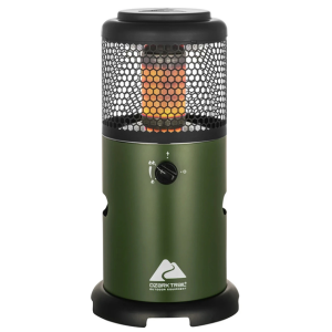 Ozark Trail 360° Propane Heater