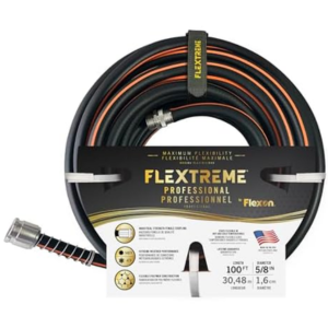 Flexon Flextreme Pro 100' Garden Hose