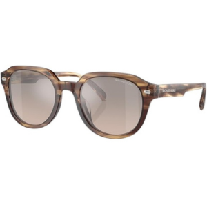 Michael Kors Eger Universal Fit Men's Sunglasses