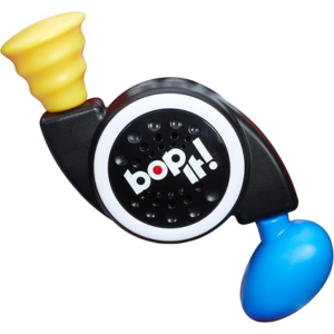 Hasbro Bop It! Electronic Game