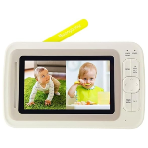 Moonybaby Camera Replacement Baby Monitor