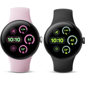 Google Pixel Watch 3 41mm Smartwatch