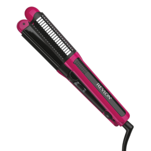 Revlon Hair Straightener & Curling Iron