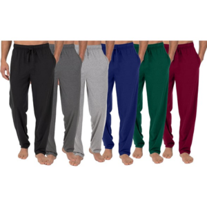 5-Pack Men's Lounge Pants