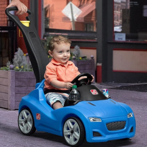 Step2 Kids Push Car