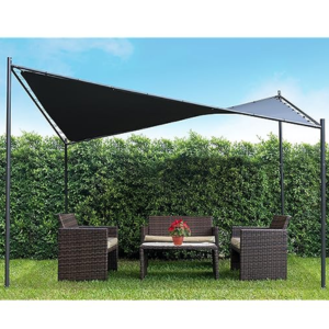 Coolaroo 13' Butterfly Gazebo