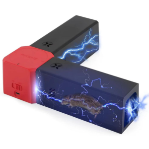 Electric Mouse Trap