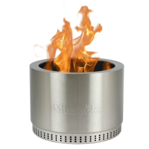 Stainless Steel 19