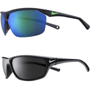 Nike Polarized & Non Polarized Sunglasses