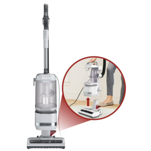 Shark Navigator Lift-Away Upright Vacuum