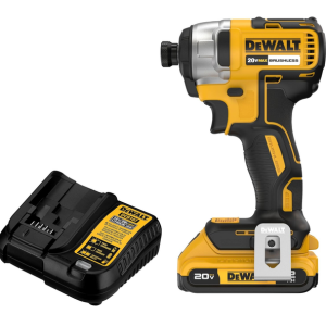 DeWalt 20V Max 1/4