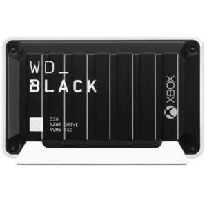 WD 2TB Xbox Game Drive External SSD