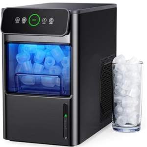 Silonn 20lbs Ice Maker Countertop Machine