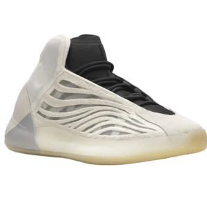 Adidas Yeezy Quantum Lace Up Men's Sneakers