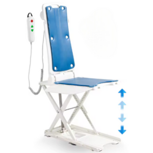 SucceBuy Electric 310 lb. Lift Chair