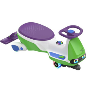 FanttikRide N10 Pro Electric Wiggle Car /Bluetooth