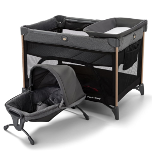 Graco Pack n’ Play Close2Baby Playard w/Bassinet