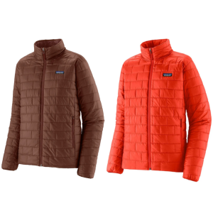 Patagonia Men's Insulated Puff Jacket