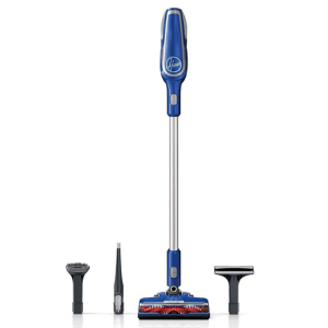 Hoover Impulse Cordless Stick Vacuum Cleaner