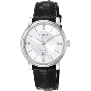 Tissot Women's Automatic Watch