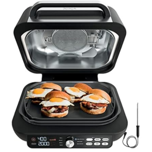 Ninja Foodi 7-in-1 Smart XL Pro Grill & Griddle