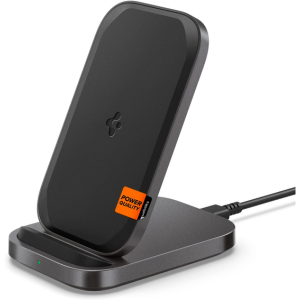 Spigen 15W Qi Wireless Charger Stand