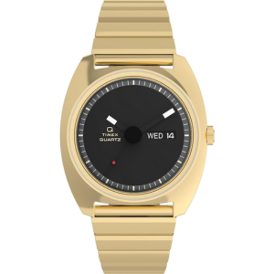 Timex Men's Q 1975 Enigma Watch