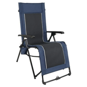 Ozark Trail Zero Gravity Lounge Chair