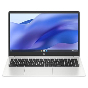 HP 15'' Intel Pentium 4GB/128GB SSD Chromebook