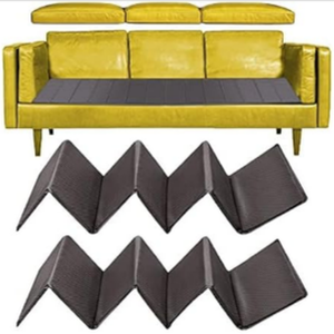 2-Pack Couch Cushion Supports