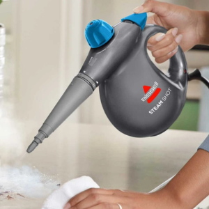 Bissell SteamShot Handheld Steamer