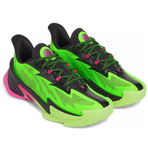 Under Armour Curry Series 7 Men's Basketball Shoes