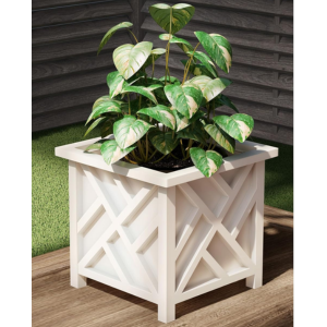 Lattice Design 14