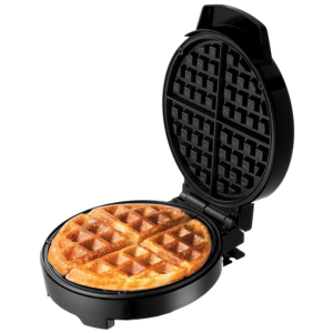4-Slice Non-Stick Waffle Maker