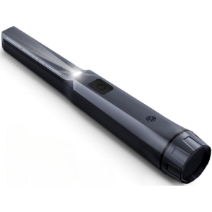 Rechargeable 800mAh Metal Detector Pinpointer